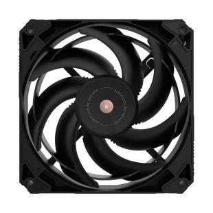 Кулер для корпуса Alseye W12P-B (AS.04.07.0045)