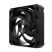 Кулер для корпуса Alseye W12P-B (AS.04.07.0045) - Вентиляторы к корпусам  - Вентиляторы к корпусам 