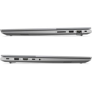 Ноутбук Lenovo ThinkBook 16 G8 IRL (21SH00K5RA)