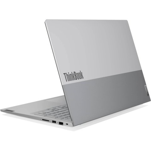 Ноутбук Lenovo ThinkBook 16 G8 IRL (21SH00K5RA) - Ноутбуки  - Ноутбуки