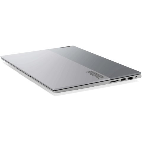 Ноутбук Lenovo ThinkBook 16 G8 IRL (21SH00K5RA) - Ноутбуки  - Ноутбуки