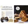 Книга кулінарна Harry Potter Official Cookbook 40+ Recipes Гаррі Поттер (Тверда обкладинка) (Eng)