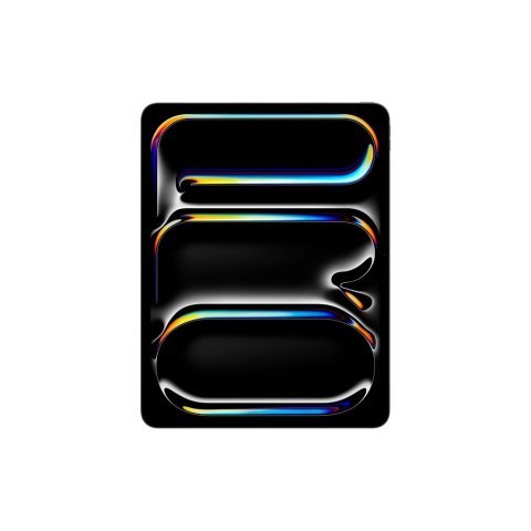 Планшет Apple iPad Pro 13" M5 Wi‑Fi 256GB with standard glass - Space Black (MDYJ4TY/A) - Планшеты  - Планшеты 