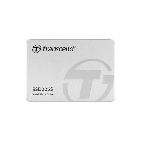 Накопитель SSD 2.5" 500GB Transcend (TS500GSSD225S) - Нулевой остаток (Feed)  - Нулевой остаток (Feed) 
