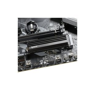 Накопитель SSD M.2 2280 2TB Apacer (AP2TBAS2280Q4U-1)