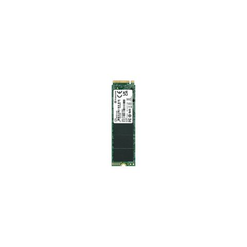 Накопитель SSD M.2 2280 2TB Transcend (TS2TMTE110S) - Нулевой остаток (Feed)  - Нулевой остаток (Feed) 