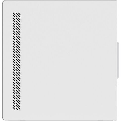 Корпус Gamemax A200-WH-NP - Нулевой остаток (Feed)  - Нулевой остаток (Feed) 