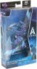 Фигурка McFarlane Avatar The Way of Water Mountain Banshee Blue Аватар Банши - -