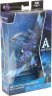 Фигурка McFarlane Avatar The Way of Water Mountain Banshee Blue Аватар Банши