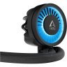 Система жидкостного охлаждения Arctic Liquid Freezer III - 280 A-RGB Black (ACFRE00143A)