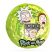 М'яка іграшка Подушка WP Merchendise Рік та Морті Rick and Morty Pillow in search of adventure -   -  