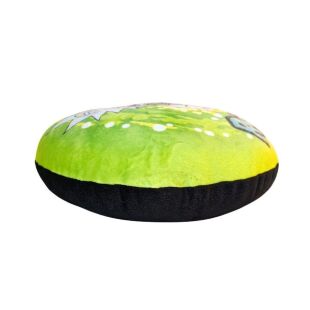 М'яка іграшка Подушка WP Merchendise Рік та Морті Rick and Morty Pillow in search of adventure