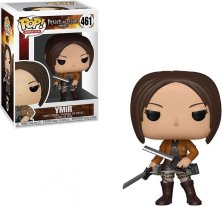 Фигурка Funko Pop Attack on Titan Ymir Атака титанов Фанко 461