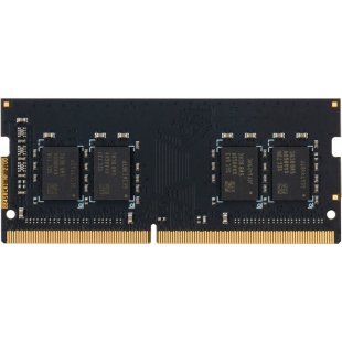 Модуль памяти для ноутбука SoDIMM DDR4 8GB 2666 MHz INTELIGENTES (IS4CHD1/8)