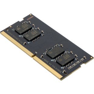 Модуль памяти для ноутбука SoDIMM DDR4 8GB 2666 MHz INTELIGENTES (IS4CHD1/8)