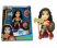 Фигурка Jada Toys Metals Die-Cast: Wonder Woman Figure 6" -   -  