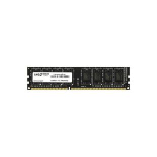 Модуль памяти для компьютера DDR3L 4GB 1600 MHz AMD (R534G1601U1SL-U)