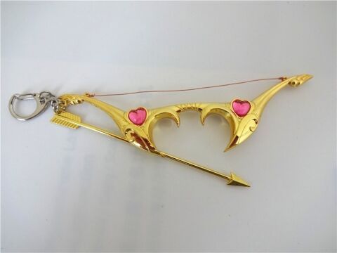 Брелок League Of Legends Metal №26 -   -  