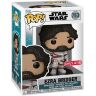 Фігурка Funko Star Wars: Ezra Bridger Фанко Зіркові війни Езра Бріджер (Exclusive) 753