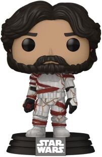 Фігурка Funko Star Wars: Ezra Bridger Фанко Зіркові війни Езра Бріджер (Exclusive) 753