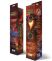 Килимок ігрова поверхня Варкрафт Blizzard World Of Warcraft Gaming Desk Mat Classic: Onyxia (90*42 cm) -   -  