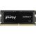 Модуль памяти для ноутбука SoDIMM DDR5 16GB 4800 MHz FURY Impact Kingston Fury (ex.HyperX) (KF548S38IB-16) - Модули памяти к ноутбукам  - Модули памяти к ноутбукам 