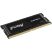 Модуль памяти для ноутбука SoDIMM DDR5 16GB 4800 MHz FURY Impact Kingston Fury (ex.HyperX) (KF548S38IB-16) - Модули памяти к ноутбукам  - Модули памяти к ноутбукам 