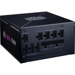 Блок питания CoolerMaster 750W GX II Gold (MPX-7503-AFAG-2BEU)