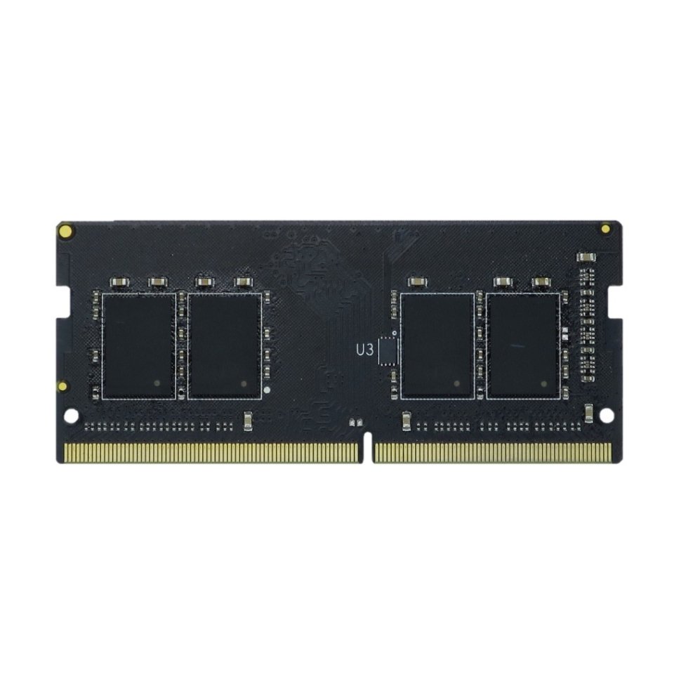 Модуль памяти для ноутбука SoDIMM DDR4 16GB 3200 MHz eXceleram (E41632S)