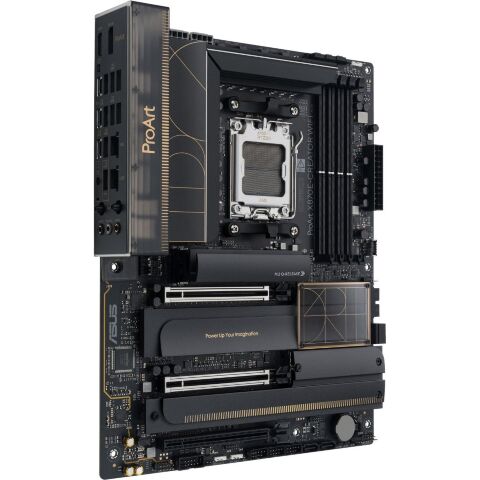 Материнская плата ASUS PROART X870E-CREATOR WIFI - Системные (материнские) платы  - Системные (материнские) платы 