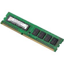 Модуль памяти для компьютера DDR3 4GB 1600 MHz OEM Hynix (HMT351U6CFR8C-PB)