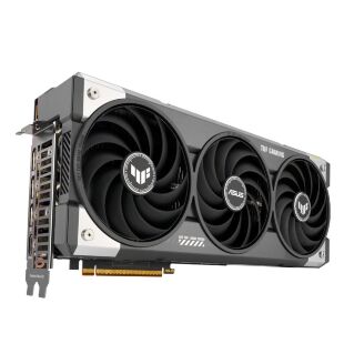 Видеокарта ASUS Radeon RX 9070 XT 16Gb TUF OC GAMING (TUF-RX9070XT-O16G-GAMING)