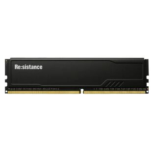Модуль памяти для компьютера DDR4 16GB 3200 MHz CL16 1.35V Resistance INTELIGENTES (IR4DFK1/16)