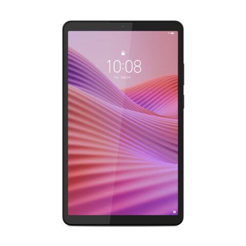 Планшет Lenovo Tab One 4/64 WiFi Luna Grey + Clear Case (ZAF00098UA) - Планшеты  - Планшеты 
