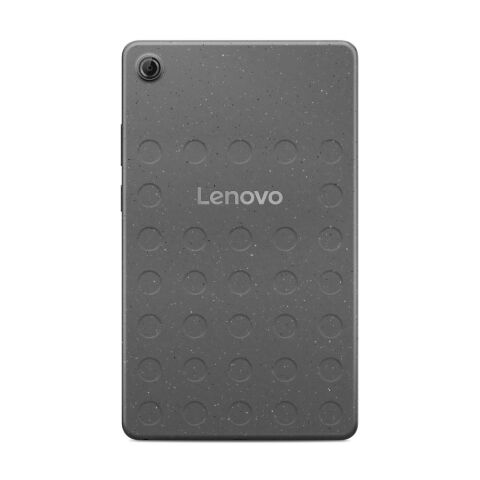 Планшет Lenovo Tab One 4/64 WiFi Luna Grey + Clear Case (ZAF00098UA) - Планшеты  - Планшеты 