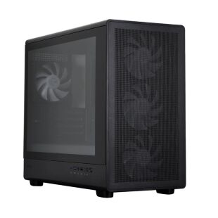 Корпус для ПК Zalman M5 (M5BLACK)