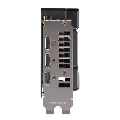 Видеокарта ASUS Radeon RX 9060 8Gb DUAL (DUAL-RX9060-8G) - Видеокарты  - Видеокарты 