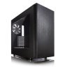 Корпус Fractal Design Define S Black Window (FD-CA-DEF-S-BK-W)
