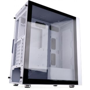 Корпус для ПК Vinga Pillar White