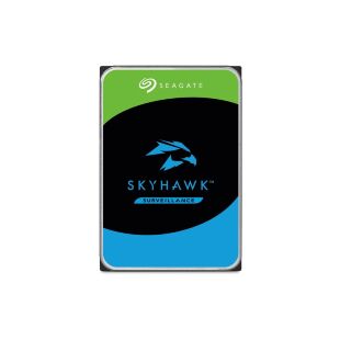 Жесткий диск 3.5" 8TB Seagate (ST8000VE001)