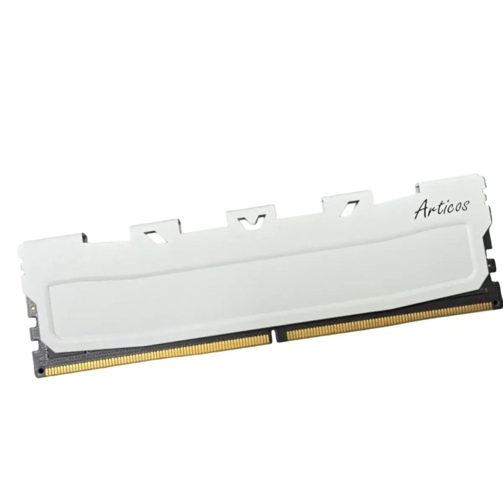 Модуль памяти для компьютера DDR4 16GB 3200 MHz Articos eXceleram (EA40321618S-16)