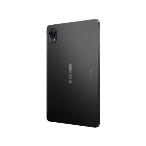 Планшет Doogee Tab G5 10.1" 3/128GB 4G (LTE) Black VIP Edition (6942654903334) - Планшеты  - Планшеты 