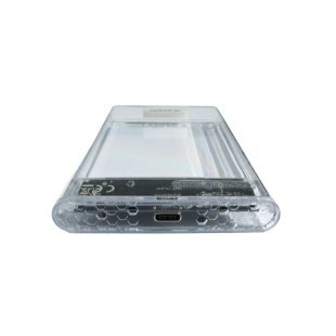 Карман внешний Maiwo 2.5" SATA/SSD HDD - USB3.1 Gen1 Type-C (K2510)