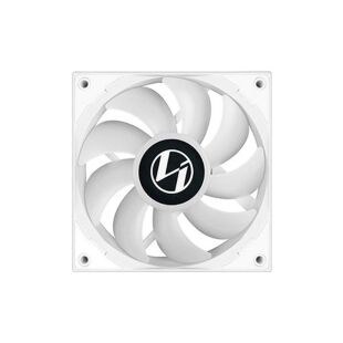 Кулер для корпуса Lian Li ST120-3 Triple White (G99.12ST3W.00)