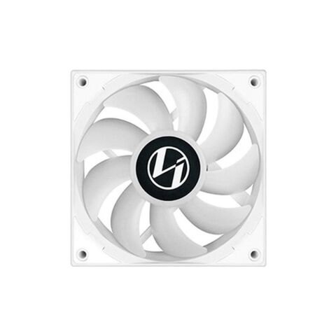 Кулер для корпуса Lian Li ST120-3 Triple White (G99.12ST3W.00) - Вентиляторы к корпусам - Вентиляторы к корпусам