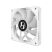 Кулер для корпуса Lian Li ST120-3 Triple White (G99.12ST3W.00) - Вентиляторы к корпусам - Вентиляторы к корпусам