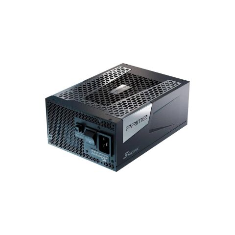 Блок питания Seasonic 1300W (PRIME-TX-1300-ATX30) - Нулевой остаток (Feed)  - Нулевой остаток (Feed) 