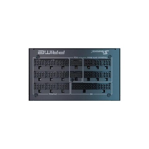 Блок питания Seasonic 1300W (PRIME-TX-1300-ATX30) - Нулевой остаток (Feed)  - Нулевой остаток (Feed) 