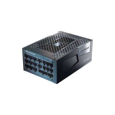 Блок питания Seasonic 1300W (PRIME-TX-1300-ATX30) - Нулевой остаток (Feed)  - Нулевой остаток (Feed) 