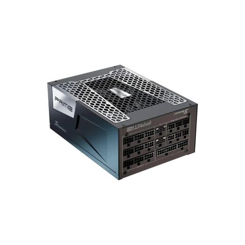 Блок питания Seasonic 1300W (PRIME-TX-1300-ATX30) - Нулевой остаток (Feed)  - Нулевой остаток (Feed) 